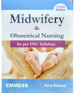 MIDWIFERY AND Obstetrical Nursing